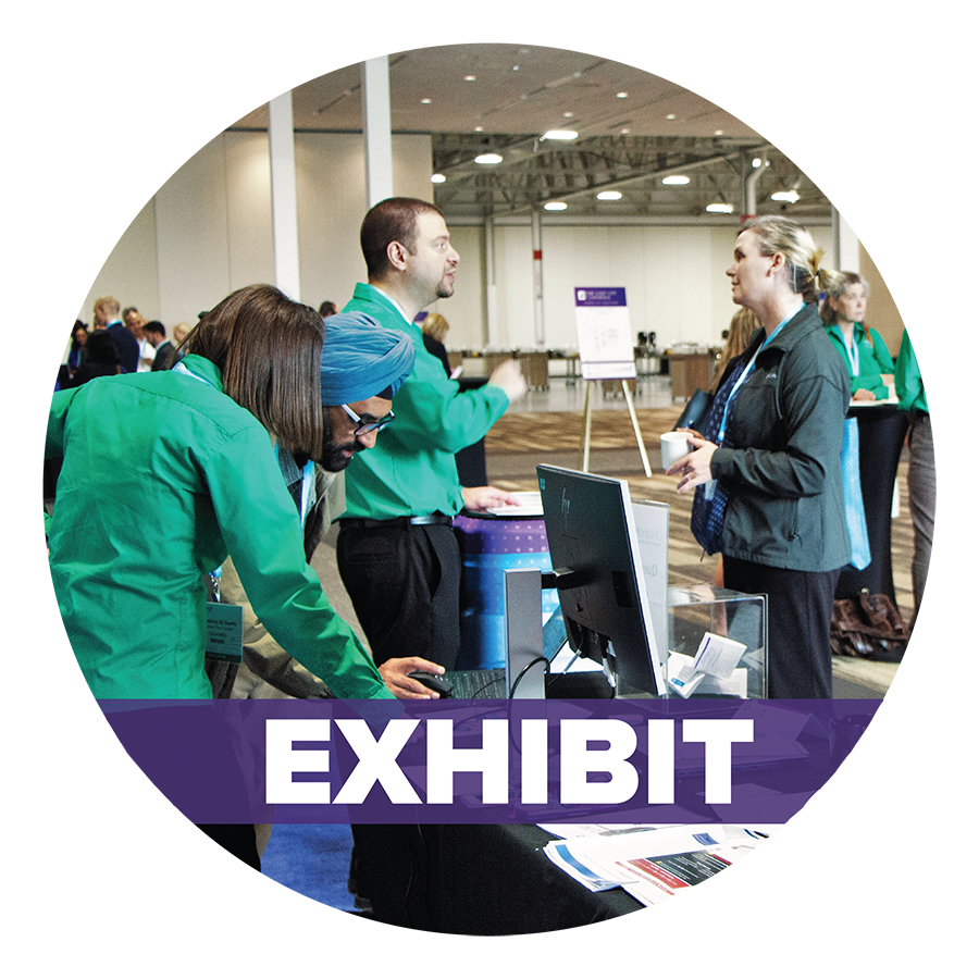 Exhibitor & Sponsorship Information